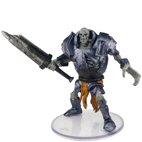 Fire Giant Skeleton (Fangs & Talons) - (42), Miniatures, WizKids,- The Sword & Board