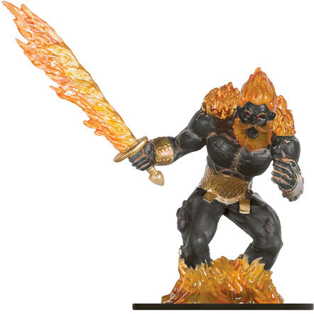 Fire Titan (Against the Giants) - (12)