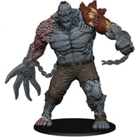 Flesh Golem (Rusty Dragon Inn) - (30)