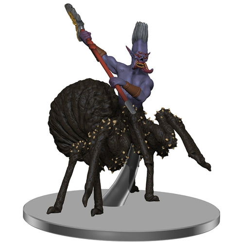 Fleshwarp, Drow Abomination (Darklands Rising) - (25)