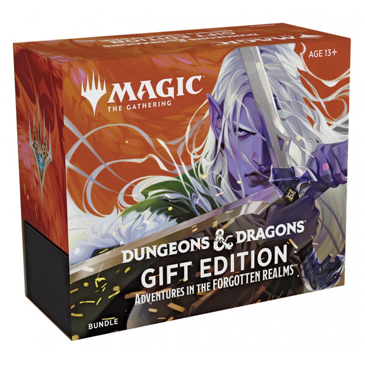 Adventures in the Forgotten Realms Bundle Gift Edition