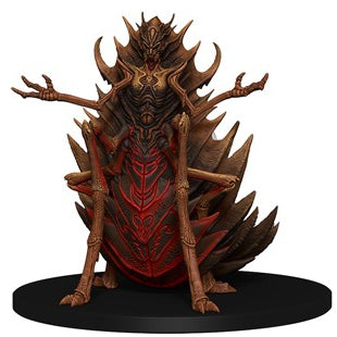 Formian Queen (Ruins of Last Wall) - (42) – The Sword & Board