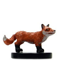 Fox (Reign of Winter) - (5)