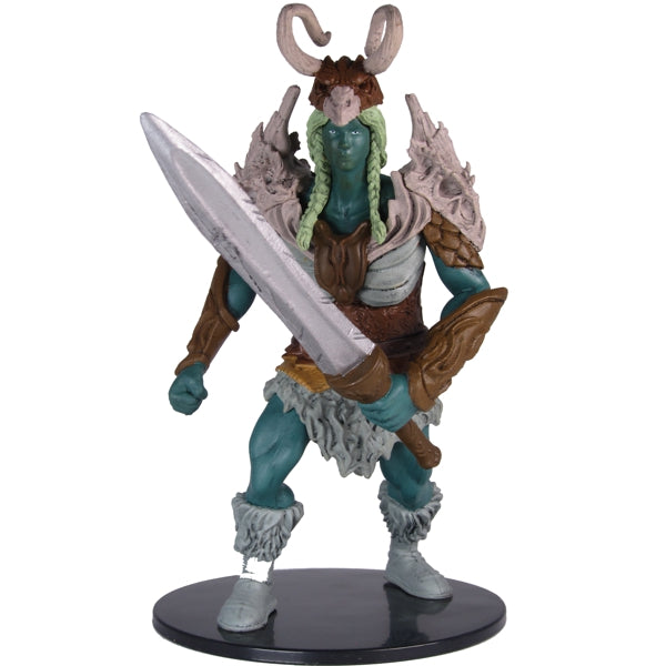 Frost Giant (Sword) (Storm King's Thunder) - (29A)