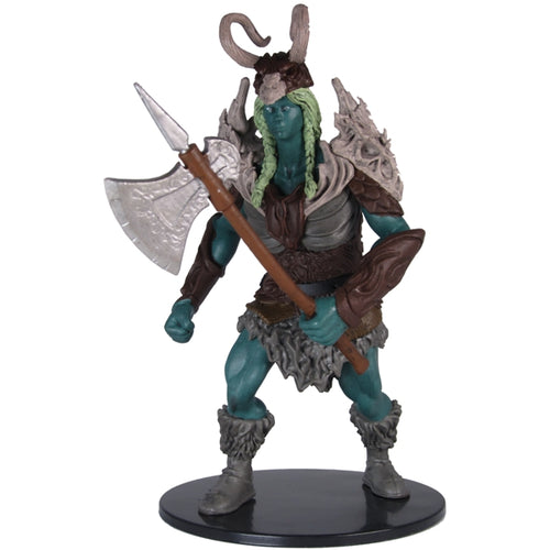 Frost Giant (Axe) (Storm King's Thunder) - (29B)