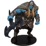Frost Giant (Dungeons Deep) - (30)