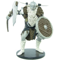 Frost Giant (Tyranny of Dragons) - (27)