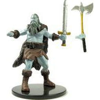 Frost Giant (Heroes & Monsters) - (37)