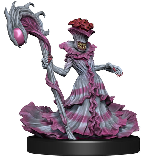 Fungus Leshy (Darklands Rising) - (3)