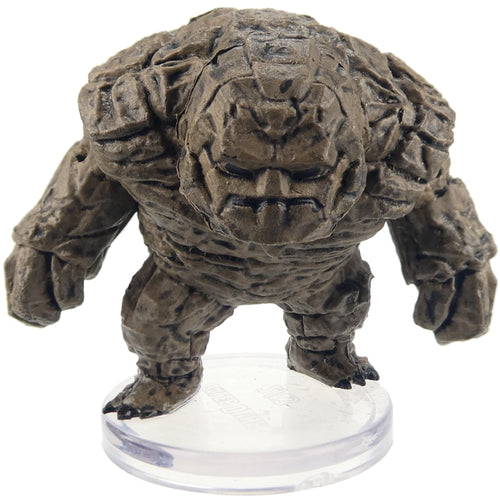 Galeb Duhr (Sand & Stone) - (2), Miniatures, WizKids,- The Sword & Board