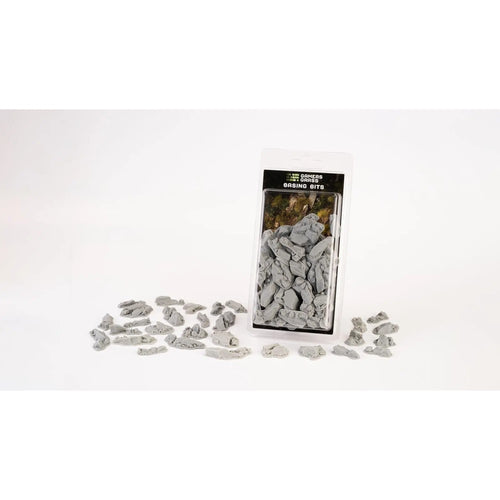 Gamers Grass Basing Bits - Rocks