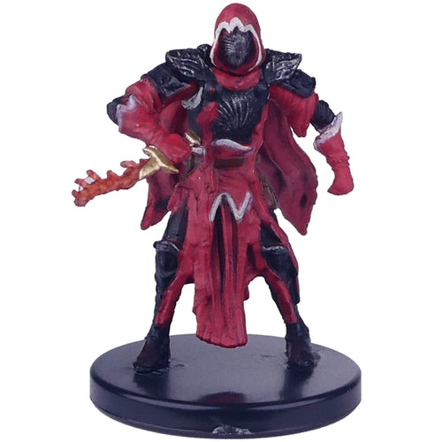 Gate Hellknight (Maze of Death) - (22)