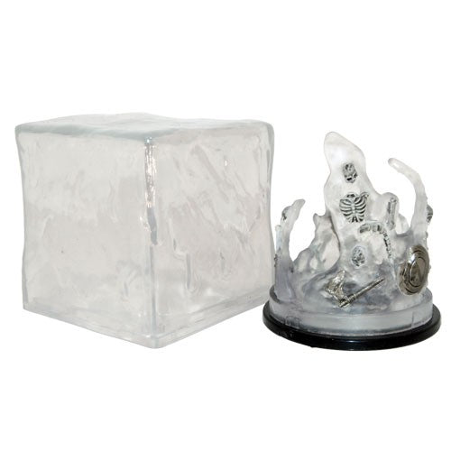 Gelatinous Cube (Monster Menagerie) - (30), Miniatures, WizKids,- The Sword & Board