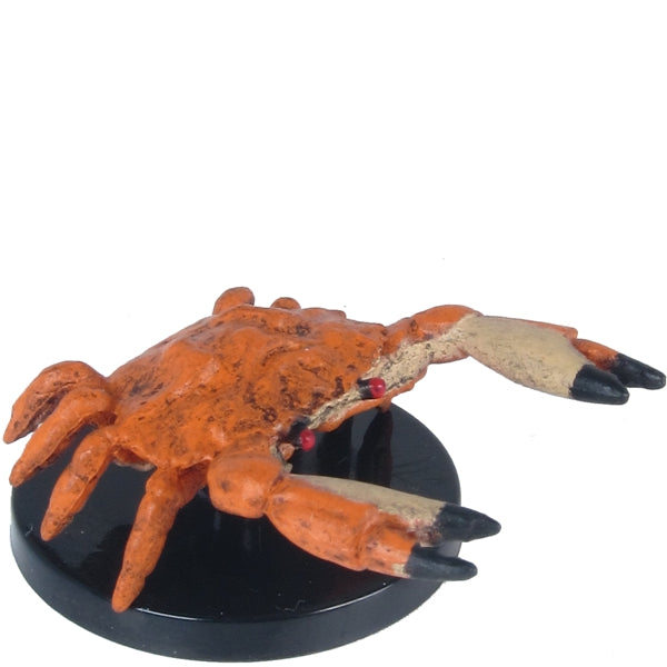 Giant Crab (Deadly Foes) - (13)