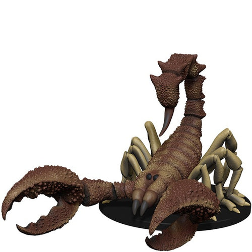 Giant Scorpion (Crown of Fangs) - (25)