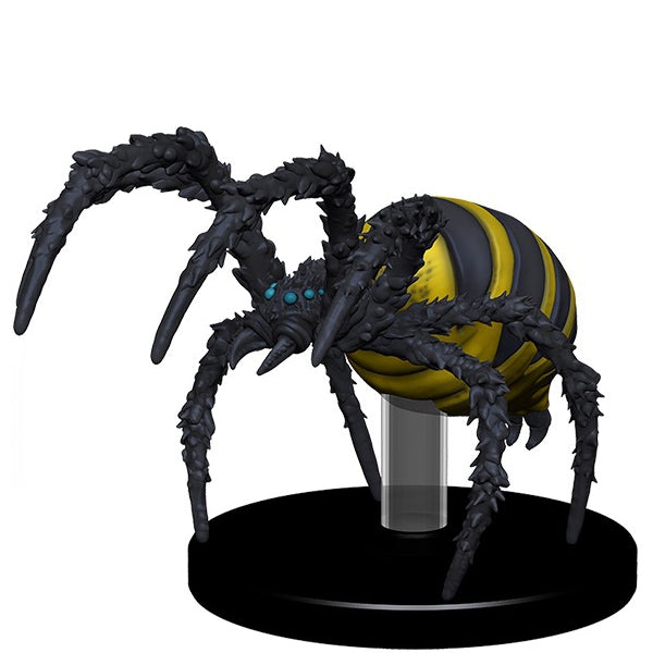 Giant Spider (Crown of Fangs) - (3)