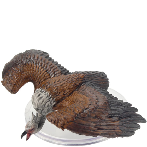 Giant Vulture (Sand & Stone) - (27)