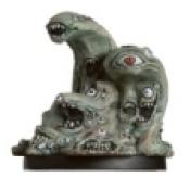 Gibbering Mouther (Aberrations) - (50)