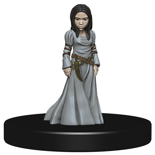 Girl (Crown of Fangs) - (15)