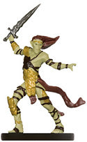 Githyanki Warrior (Monster Manual: Dangerous Delves) - (18)