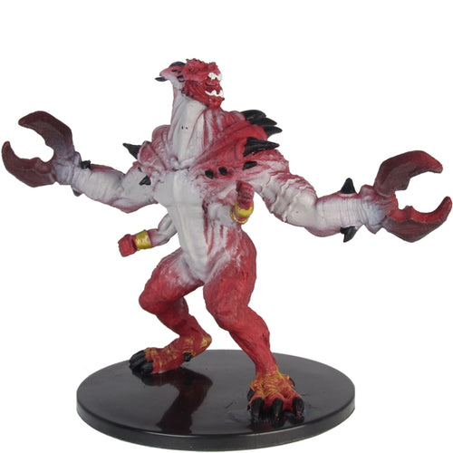 Glabrezu (Baldur's Gate: Descent into Avernus) - (25)