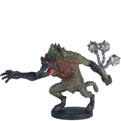 Gnoll (Monster Menagerie 2) - (20B)