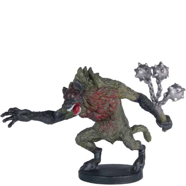 Gnoll (Monster Menagerie 2) - (20B)