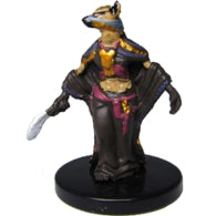 Gnoll Spellcaster (Dungeons Deep) - (39)