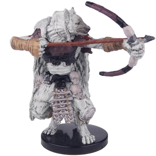 Gnoll (Icewind Dale: Rime of the Frostmaiden) - (24b)