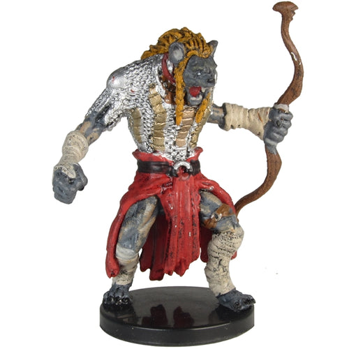 Gnoll (Volo's & Mordenkainen's Foes) - (3)