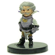 Gnome Eldritch Knight (The Lost Coast) - (15)