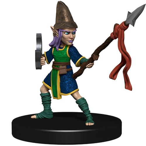 Gnome Warrior (Darklands Rising) - (15)