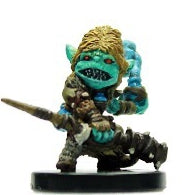 Goblin Alchemist (Reign of Winter) - (6)