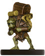 Goblin Delver (Monster Manual: Dangerous Delves) - (21)
