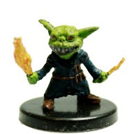Goblin Druid (The Lost Coast) - (2)