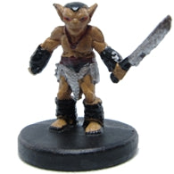 Goblin Fighter (Tyranny of Dragons) - (6)