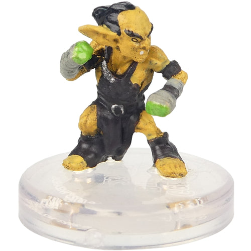 Goblin Psi Brawler (Phandelver and Below: The Shattered Obelisk) - (23)