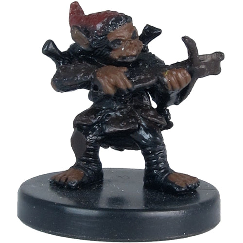 Goblin Sneak (Harbinger) - (42)
