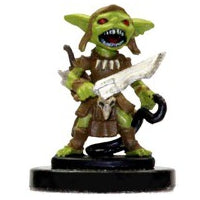 Goblin Warchanter (Rise of the Runelords) - (4)