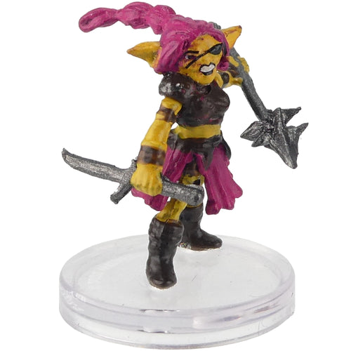 Goblin (Mordenkainen Presents Monsters of the Multiverse) - (14)