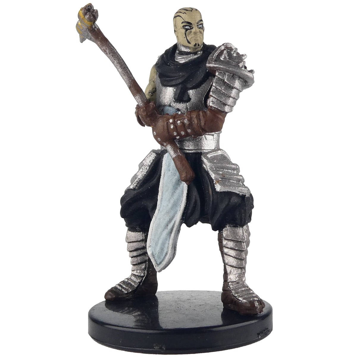 Goliath Fighter (Fangs & Talons) - (14)