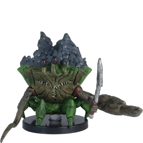 Gongorinan Qlippoth (Jungle of Despair) - (33)