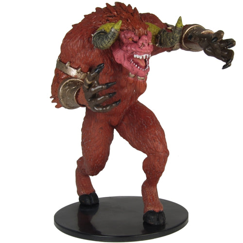 Goristro (Waterdeep: Dungeon of the Mad Mage) - (31)