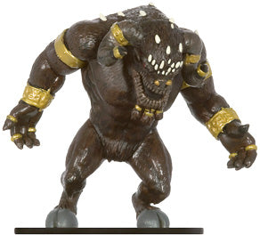 Goristro (Monster Manual: Legendary Evils) - (24)