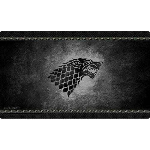 Game of Thrones Playmat: House Stark