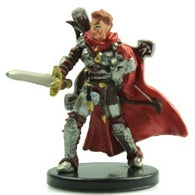 Gray Maiden Commander (Shattered Star) - (44)