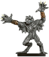 Gray Slaad (Monster Manual: Savage Encounters) - (18)
