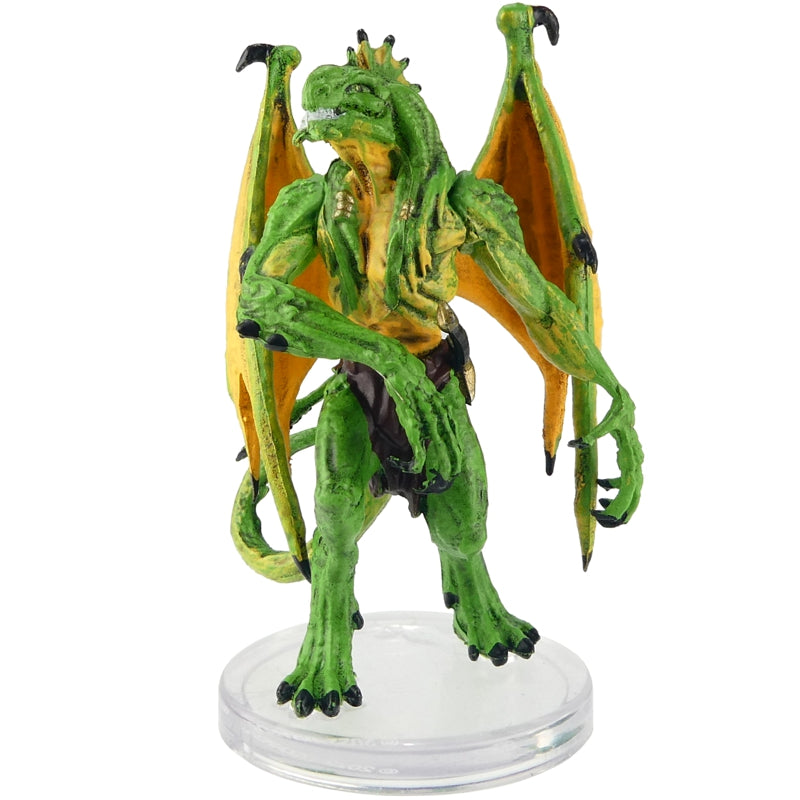 Green Abishai (Mordenkainen Presents Monsters of the Multiverse) - (18)