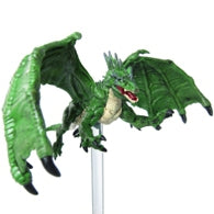 Green Dragon (Tyranny of Dragons) - (31)