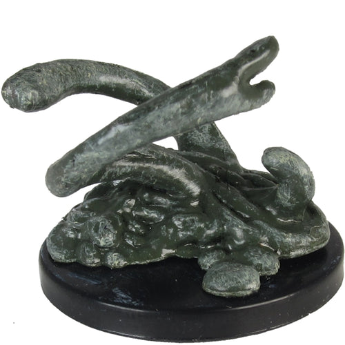 Gray Ooze (Waterdeep: Dungeon of the Mad Mage) - (12)